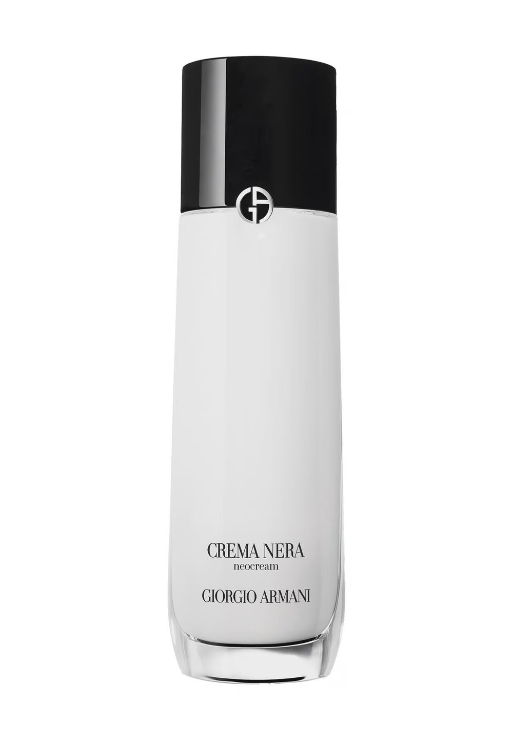 Giorgio Armani Crema Nera Neocream for Women, Repairing, Cream, For Face, 125 ml