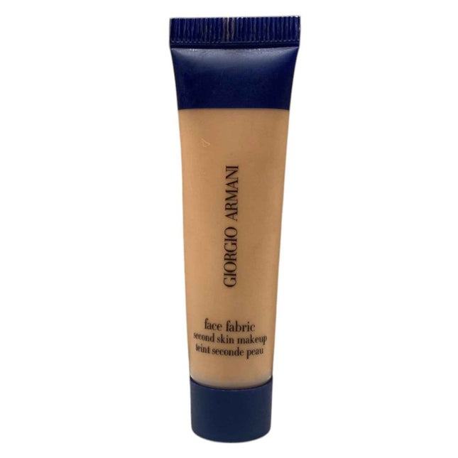 Giorgio Armani Designer – Cream Foundation for Women, 04, 18 ml Tester