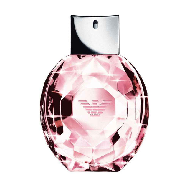 Giorgio Armani Diamonds Rose – Eau de Toilette for Women, 100 ml