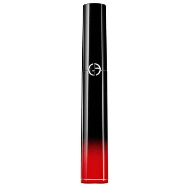 Giorgio Armani Ecstasy Lacquer Shining – Lip Gloss for Women, 402, Red-To-Go, 6 ml