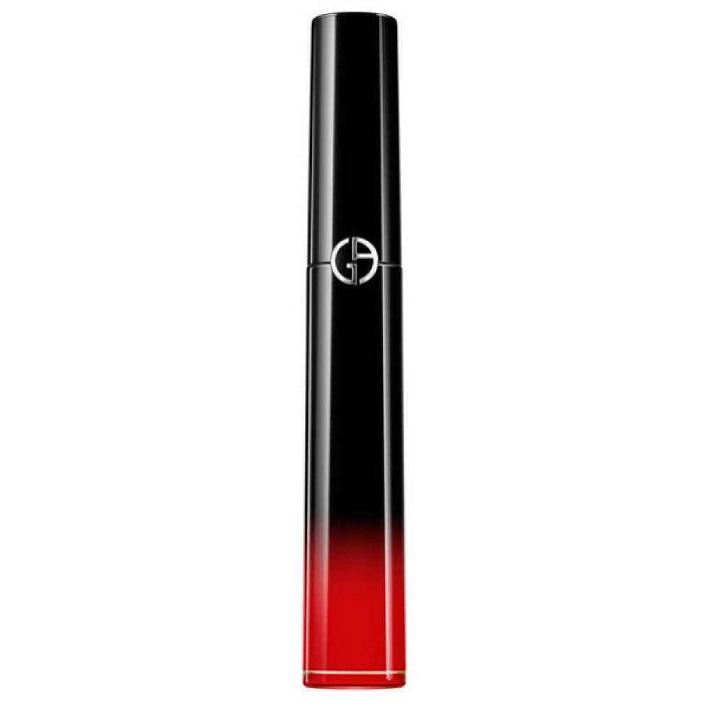 Giorgio Armani Ecstasy Lacquer Shining – Lip Gloss for Women, 402, Red-To-Go, 6 ml