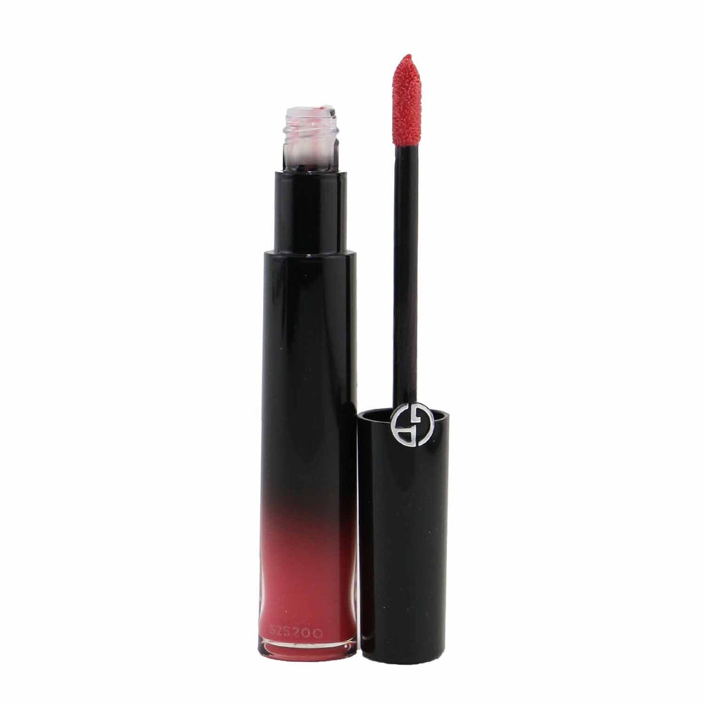 Giorgio Armani Ecstasy Lacquer Shining – Lip Gloss for Women, 516, Flashlight, 6 ml