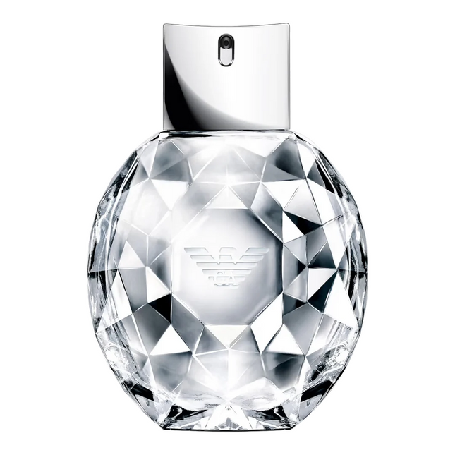 Emporio Armani Diamonds – Eau de Parfum for Women, 50 ml