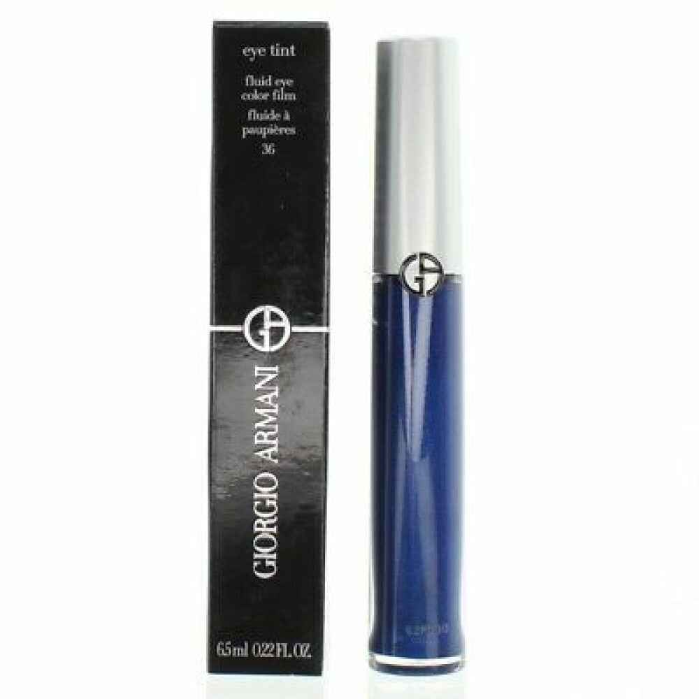 Giorgio Armani Eye Tint Shining – Liquid Eyeshadow for Women, 36, 6.5 ml
