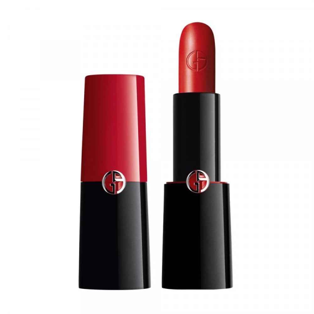 Giorgio Armani Gio Longwear – Cream Lipstick for Women, 4.2 ml