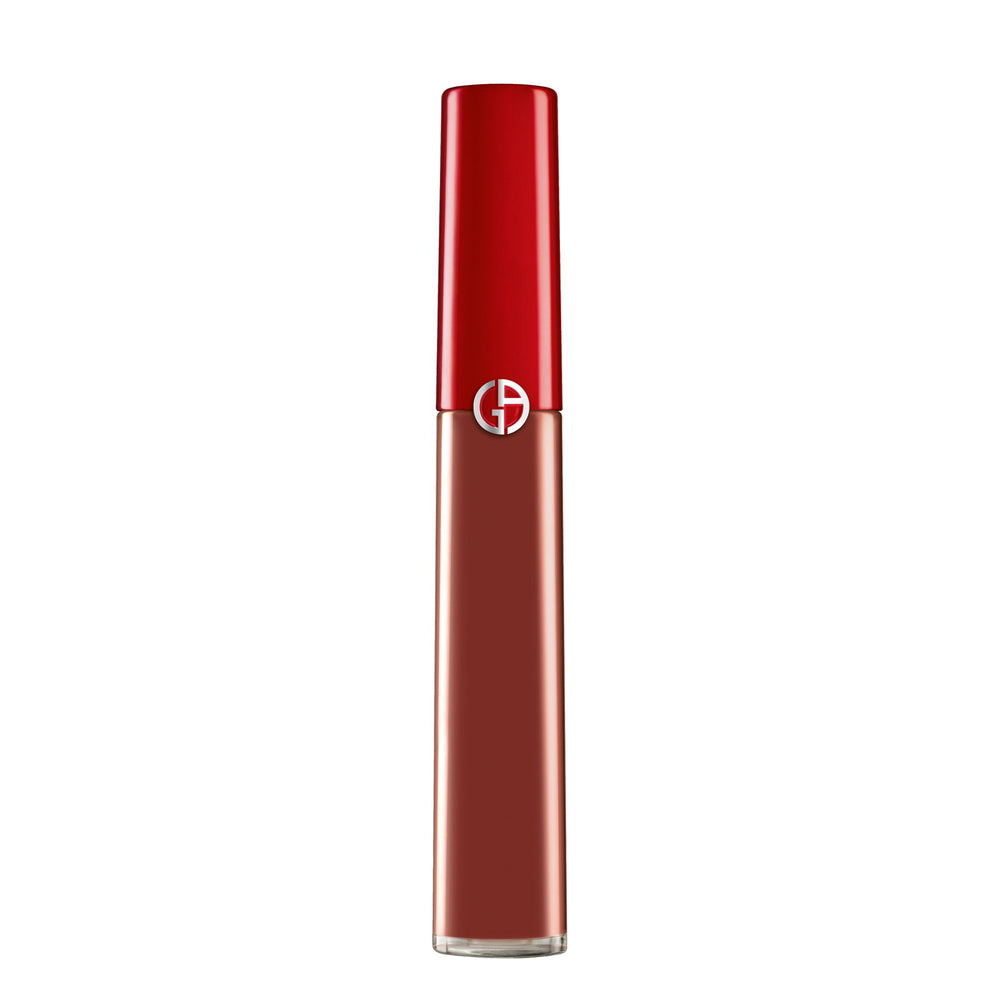 Giorgio Armani Lip Maestro Lip Stain – Liquid Lipstick for Women, 200, 6.5 ml