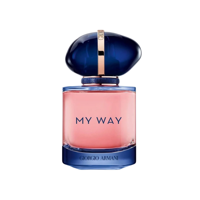 Giorgio Armani My Way Intense – Eau de Parfum for Women, Refillable, 30 ml