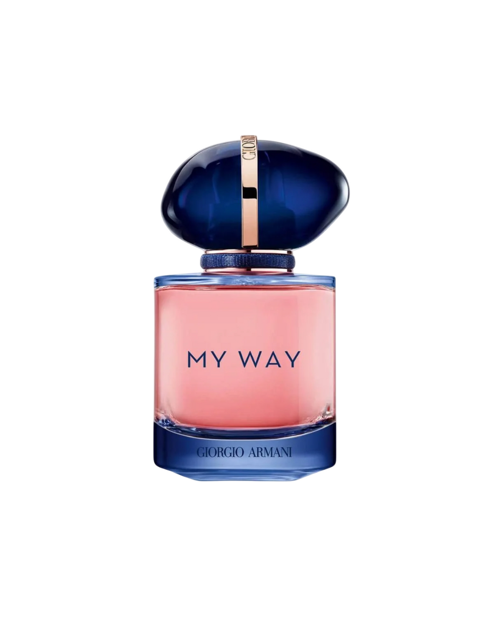 Giorgio Armani My Way Intense – Eau de Parfum for Women, Refillable, 30 ml