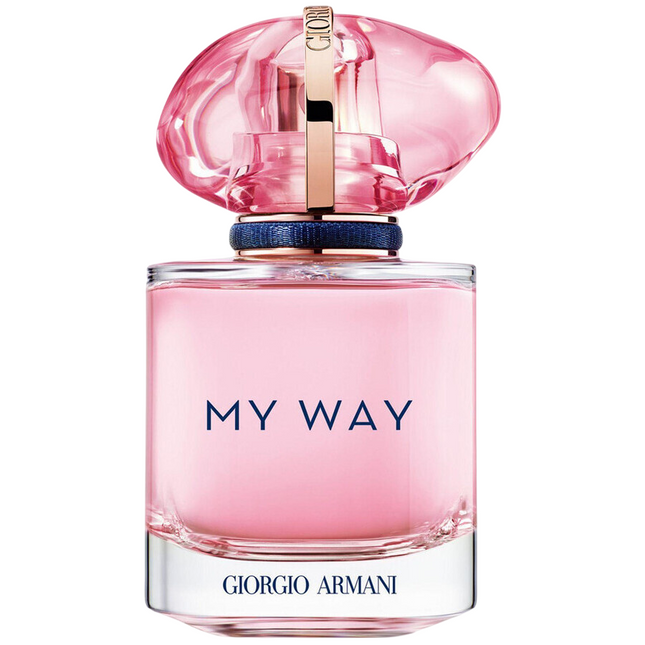 Giorgio Armani My Way Nectar – Eau de Parfum for Women, 90 ml