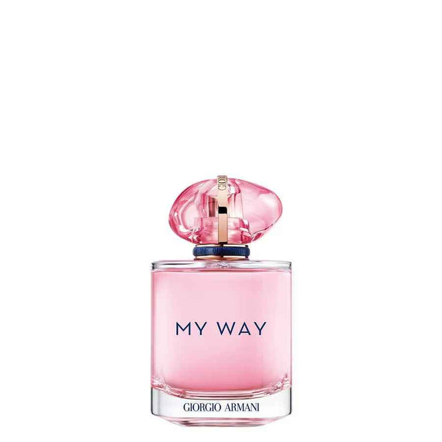 Giorgio Armani My Way Nectar – Eau de Parfum for Women, 90 ml Tester