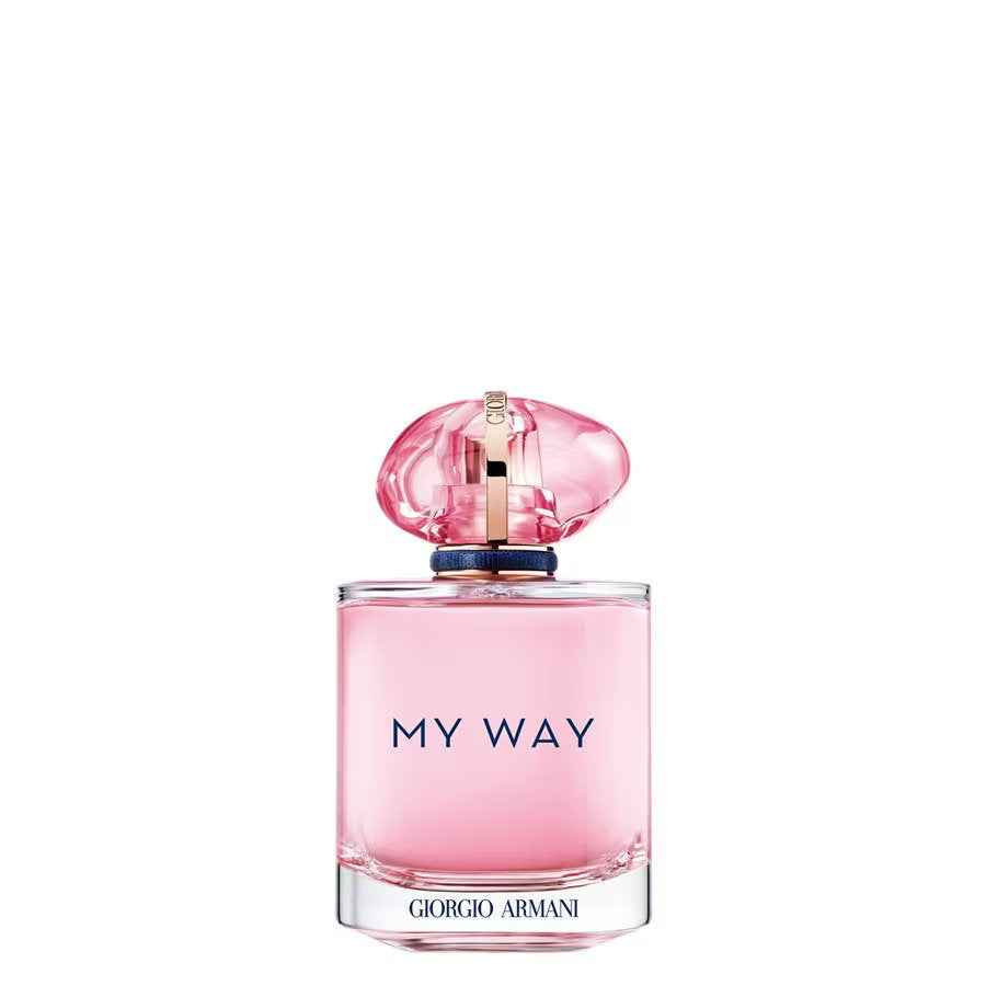 Giorgio Armani My Way Nectar – Eau de Parfum for Women, 90 ml Tester
