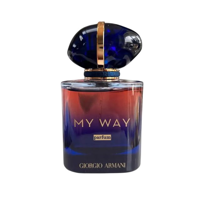 Giorgio Armani My Way – Parfum for Women, 50 ml Tester
