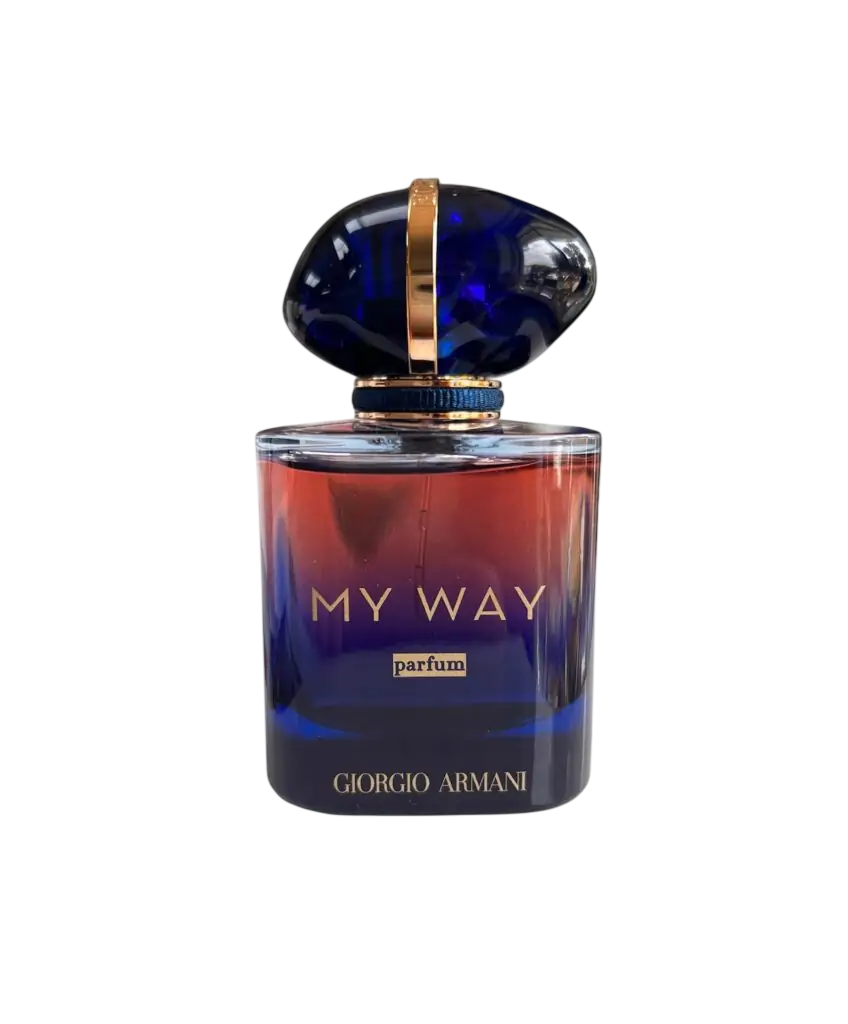 Giorgio Armani My Way – Parfum for Women, 50 ml Tester