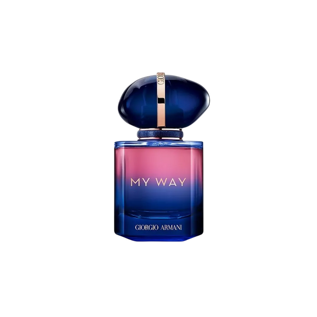 Giorgio Armani My Way – Parfum for Women, Refillable, 30 ml