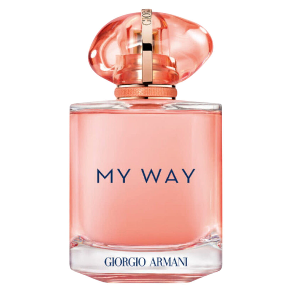 Giorgio Armani My Way Ylang – Eau de Parfum for Women, 90 ml