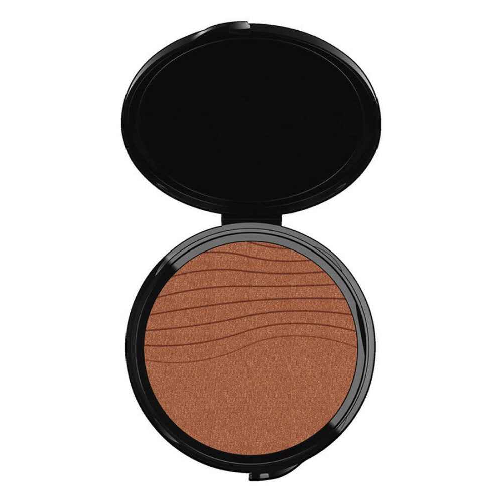 Giorgio Armani Neo Nude – Compact Foundation for Women, 08, 3.5 g Tester