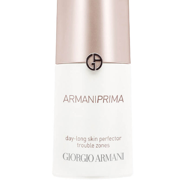 Giorgio Armani Prima Day-Long Anti-Imperfections – Gel Cream for Women, For Face, 30 ml
