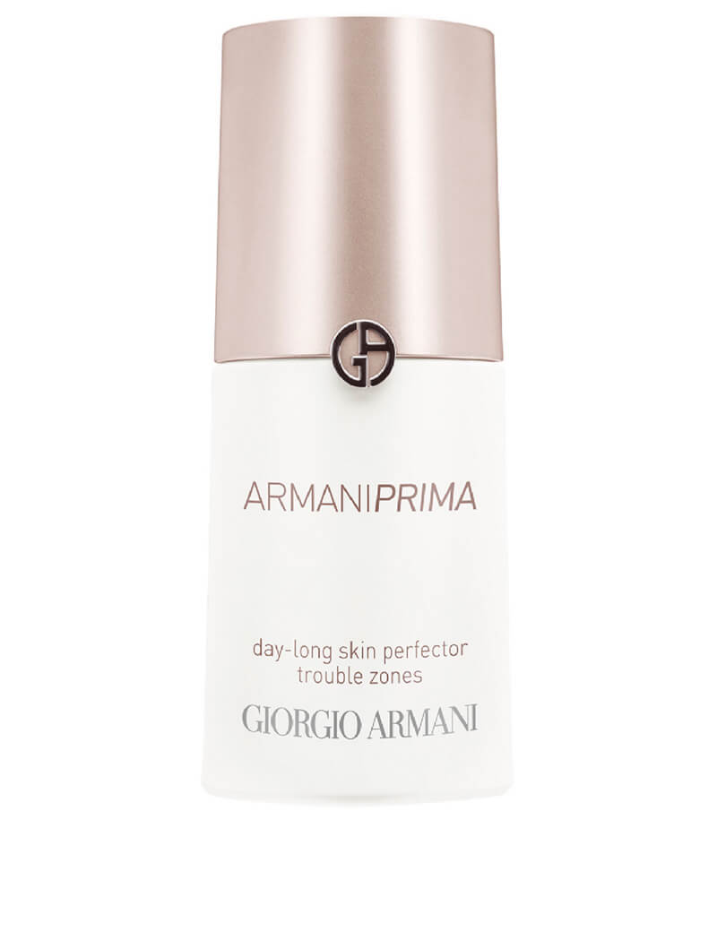 Giorgio Armani Prima Day-Long Anti-Imperfections – Gel Cream for Women, For Face, 30 ml