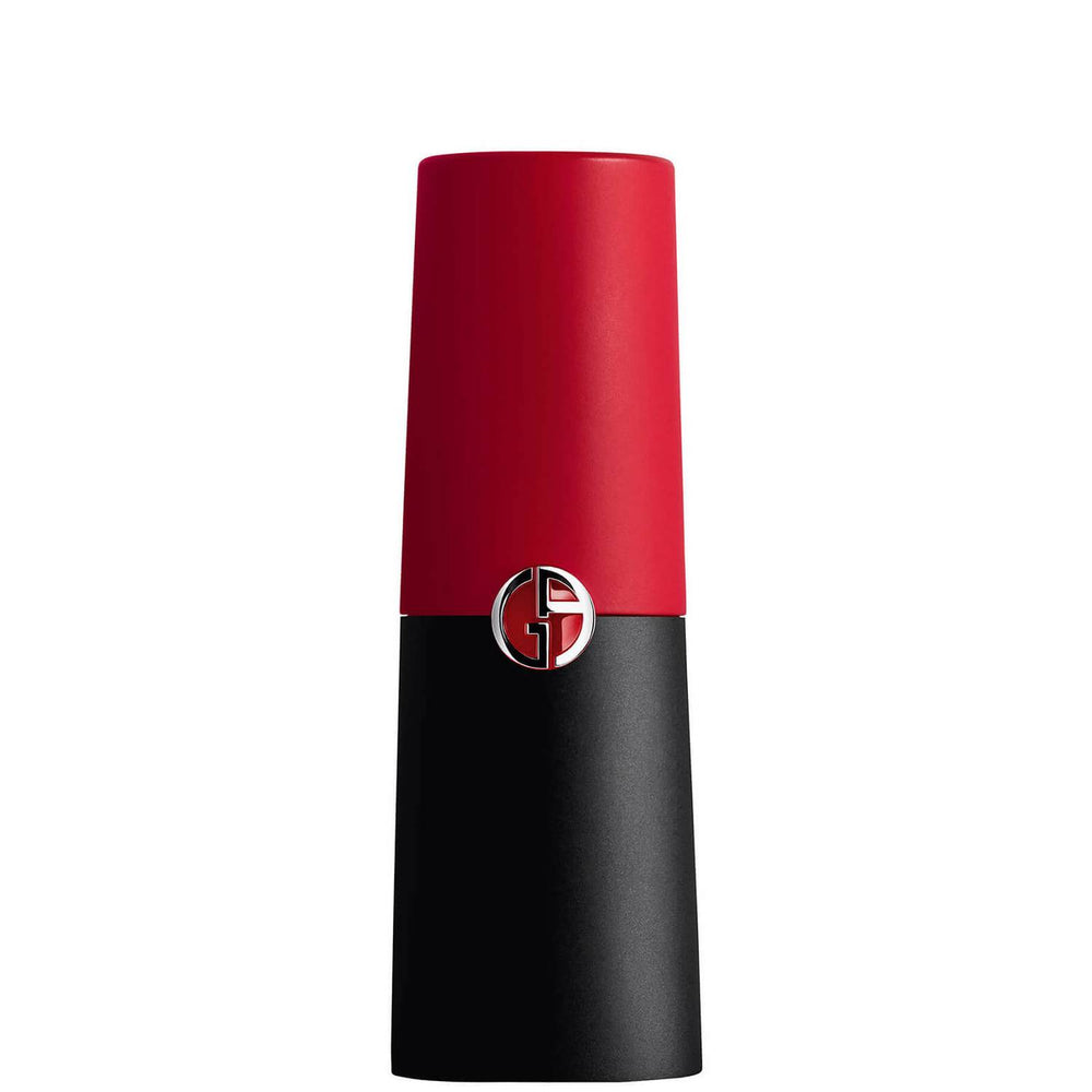 Giorgio Armani Rouge d'Armani Matte – Cream Lipstick for Women, 403, Velours, 4 g Tester