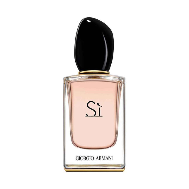 Giorgio Armani Si – Eau de Parfum for Women, 30 ml