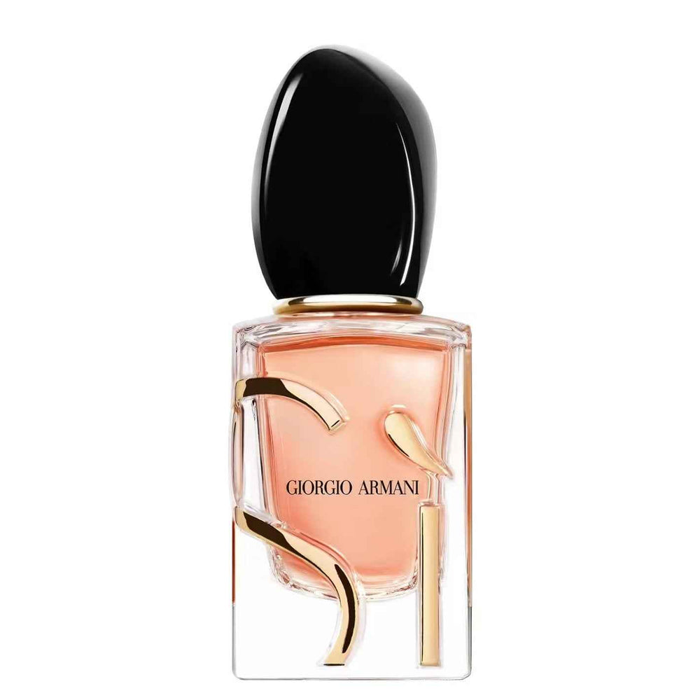Giorgio Armani Si Intense – Eau de Parfum for Women, Refillable, 30 ml