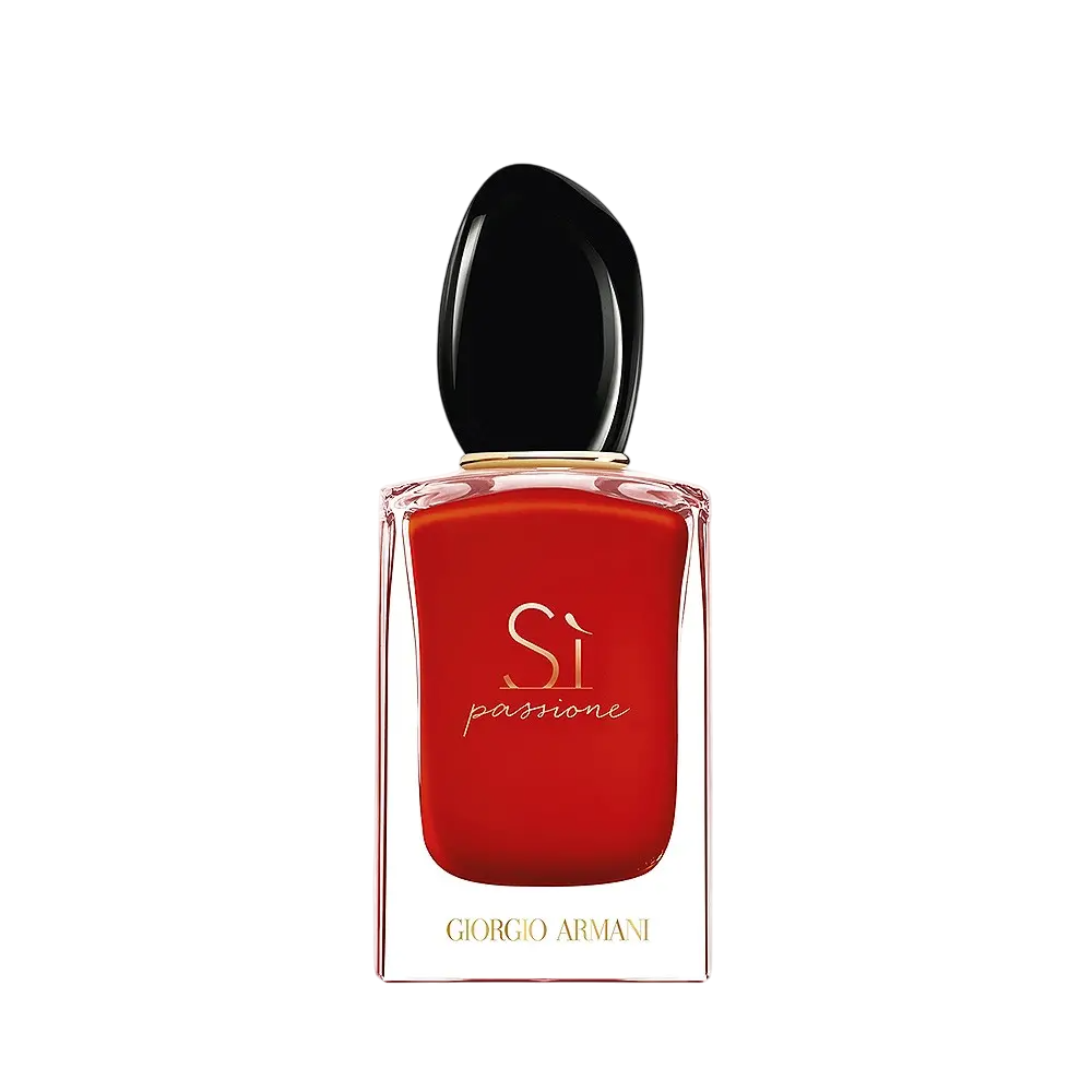 Giorgio Armani Si Passione – Eau de Parfum for Women, 30 ml