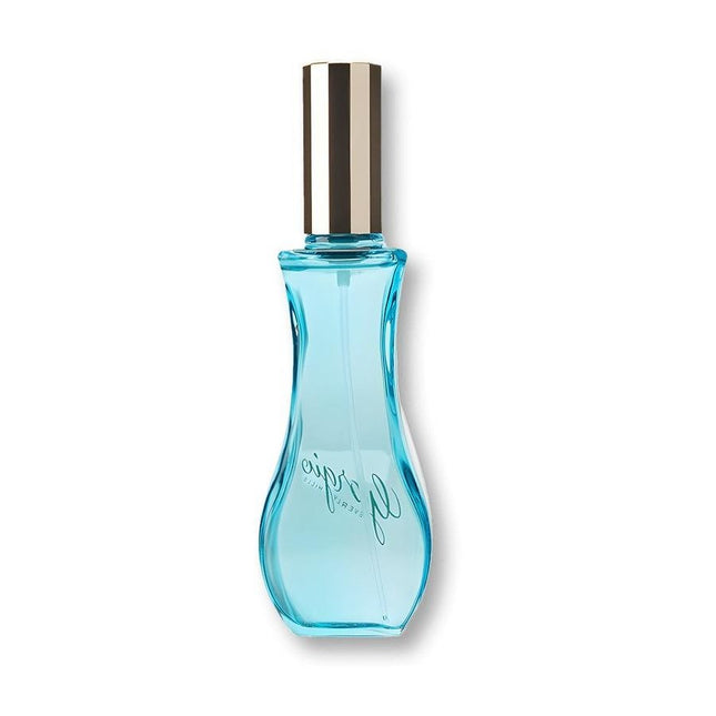 Giorgio Beverly Hills Blue – Eau de Toilette for Women, 30 ml Tester
