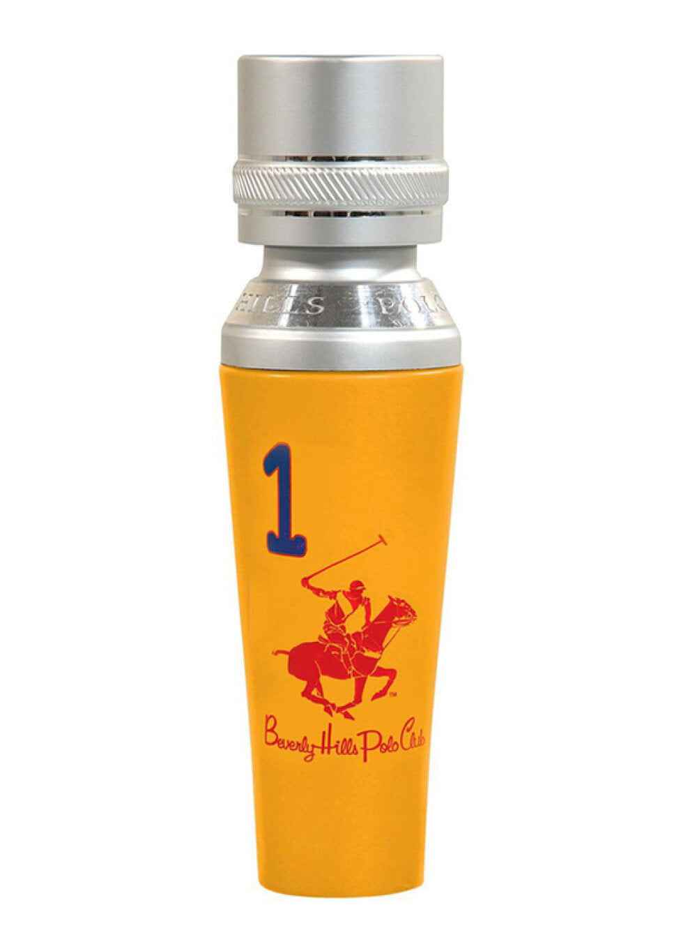 Beverly Hills Polo Club 1982 - Sport 1 – Eau de Parfum for Women, 50 ml