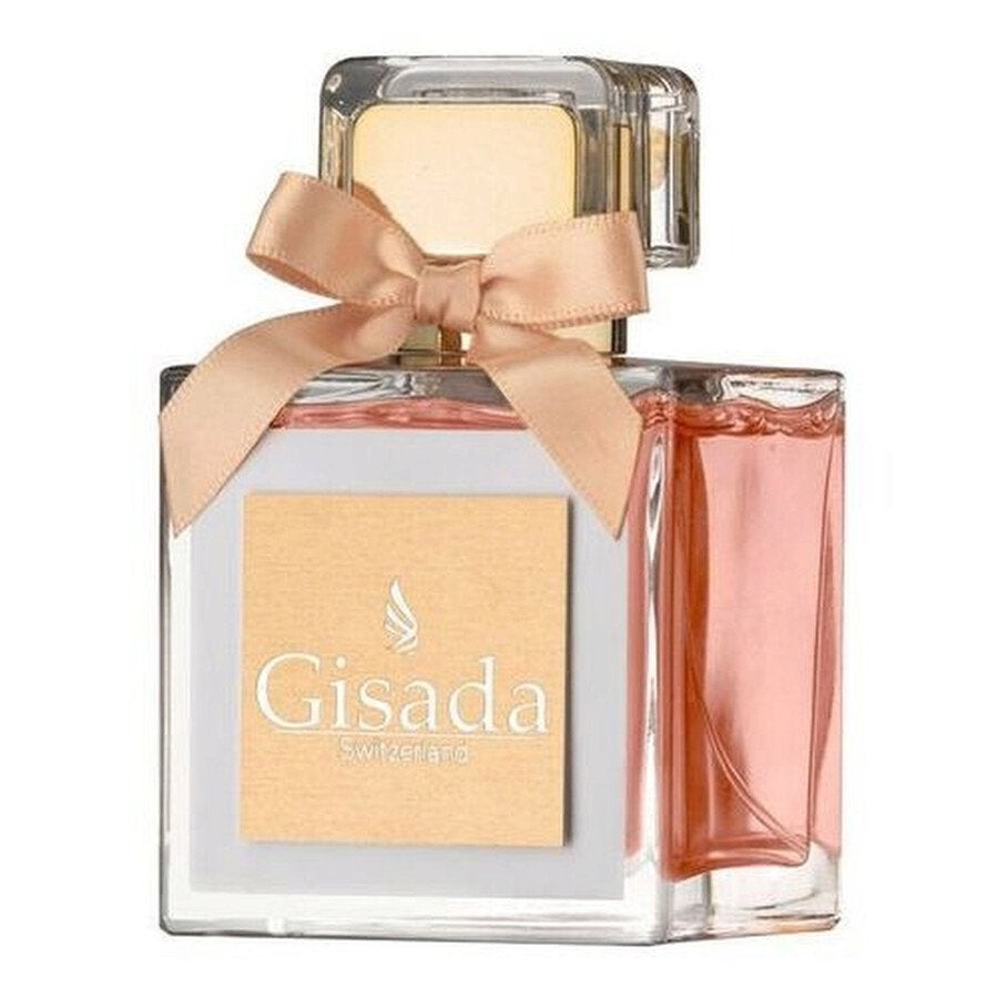 Gisada Donna – Eau de Toilette for Women, 100 ml Tester