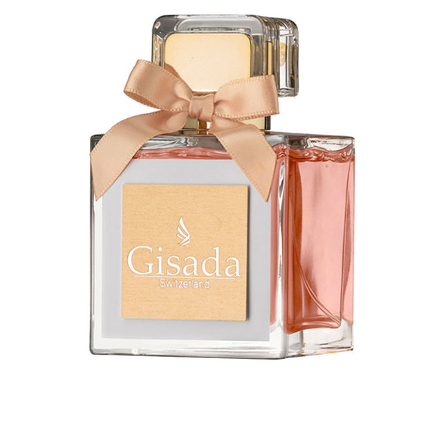 Gisada Donna – Eau de Toilette for Women, 50 ml