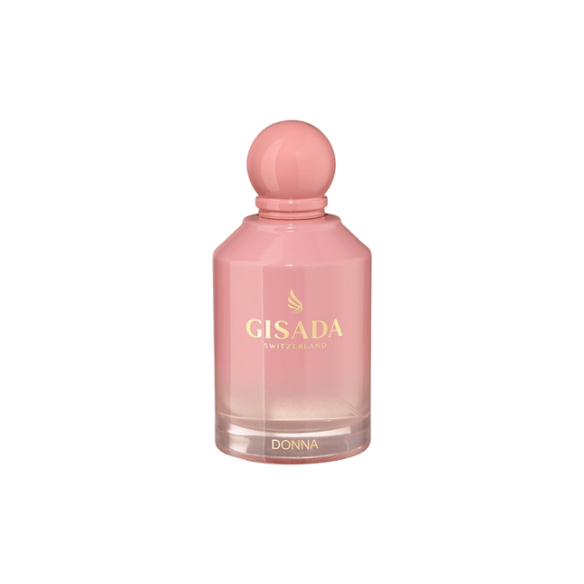 Gisada Donna – Eau de Toilette for Women, 50 ml
