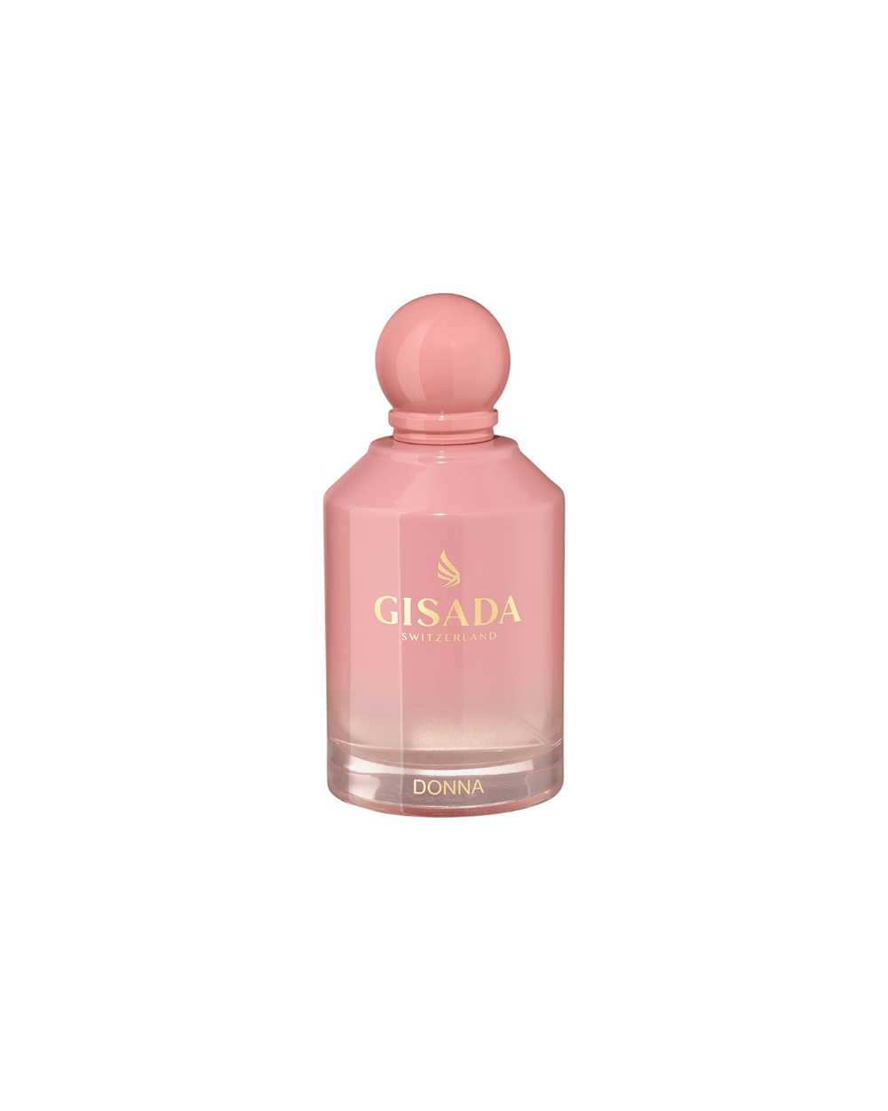 Gisada Donna – Eau de Toilette for Women, 50 ml