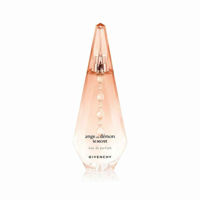 Givenchy Ange Ou Demon Le Secret – Eau de Parfum for Women, 100 ml