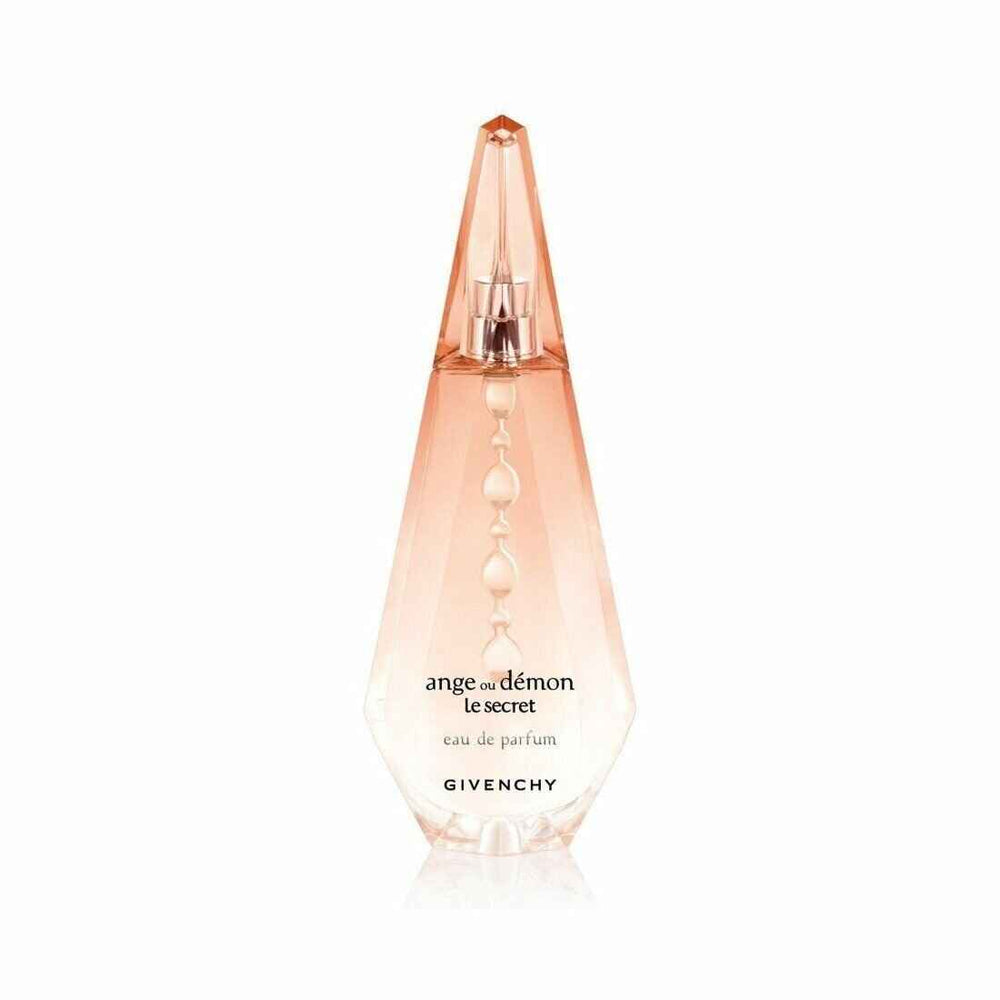 Givenchy Ange Ou Demon Le Secret – Eau de Parfum for Women, 100 ml