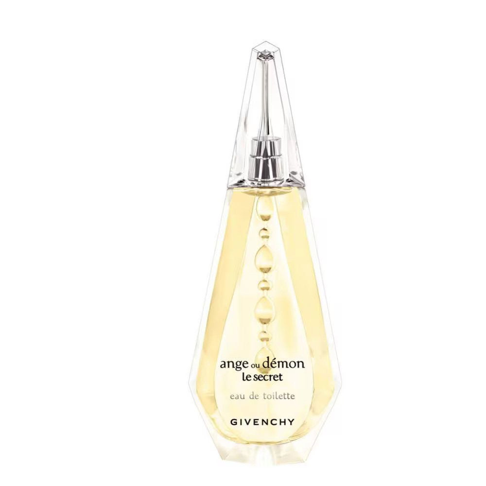 Givenchy Ange Ou Demon Le Secret – Eau de Toilette for Women, 50 ml