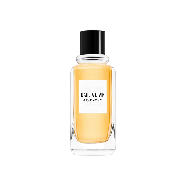 Givenchy Dahlia Divin – Eau de Parfum for Women, 100 ml