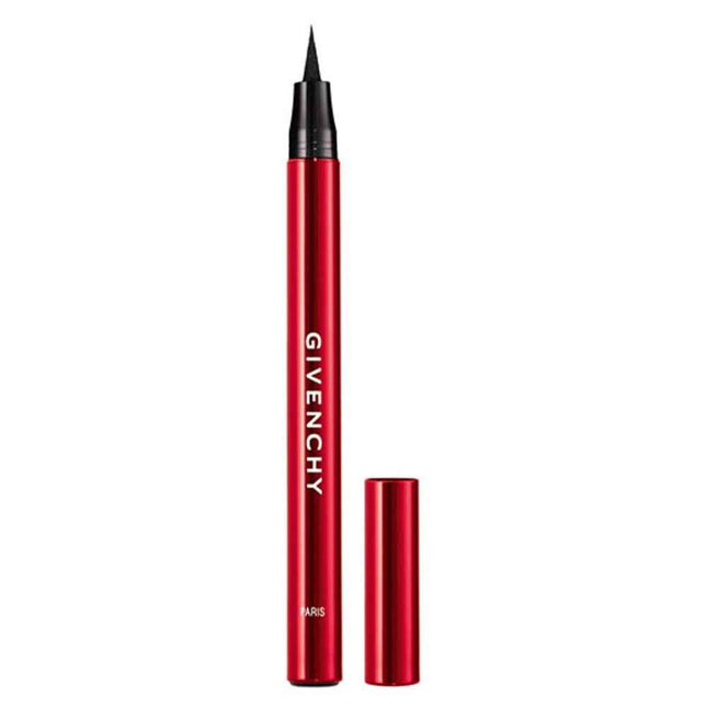 Givenchy Disturbia Precision – Liquid Eyeliner for Women, 01, Black, 1.5 ml