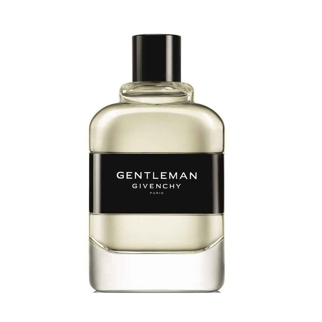 Givenchy Gentleman – Eau de Toilette for Men, 100 ml