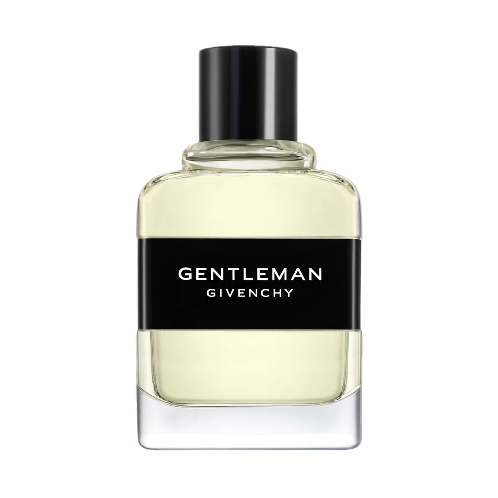 Givenchy Gentleman – Eau de Toilette for Men, 60 ml