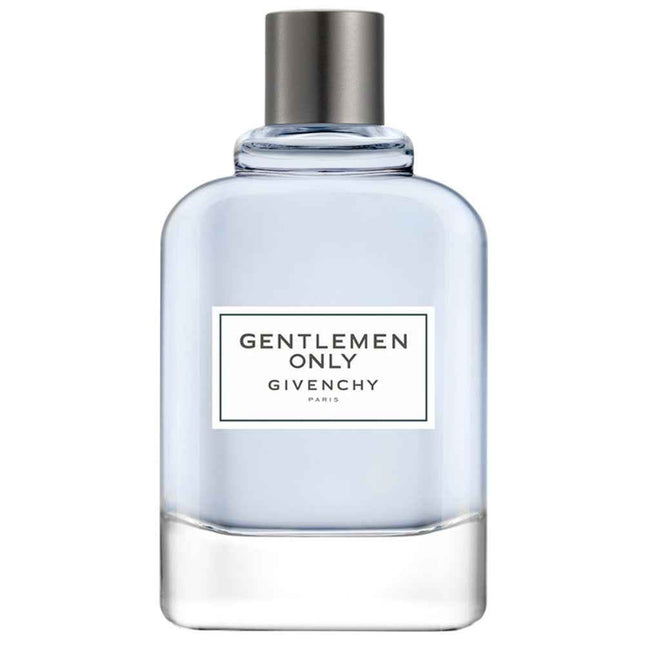 Givenchy Gentlemen Only – Eau de Toilette for Men, 100 ml