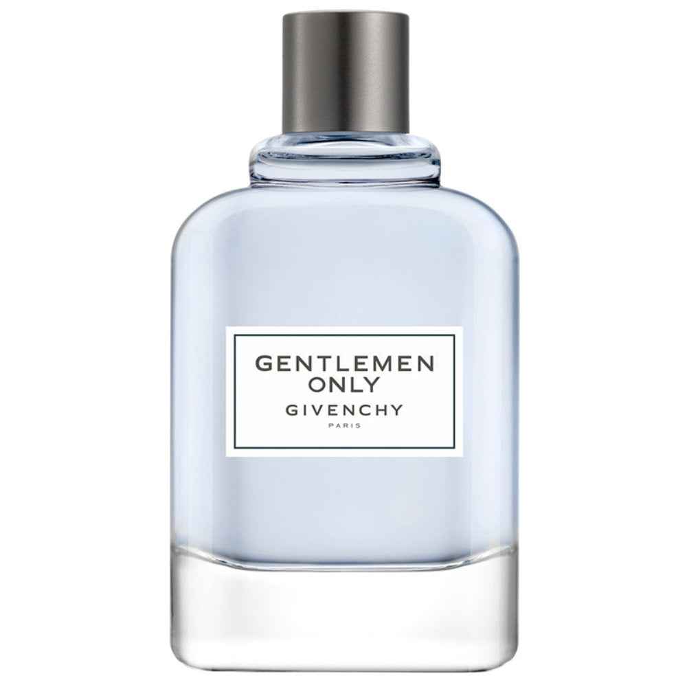 Givenchy Gentlemen Only – Eau de Toilette for Men, 100 ml