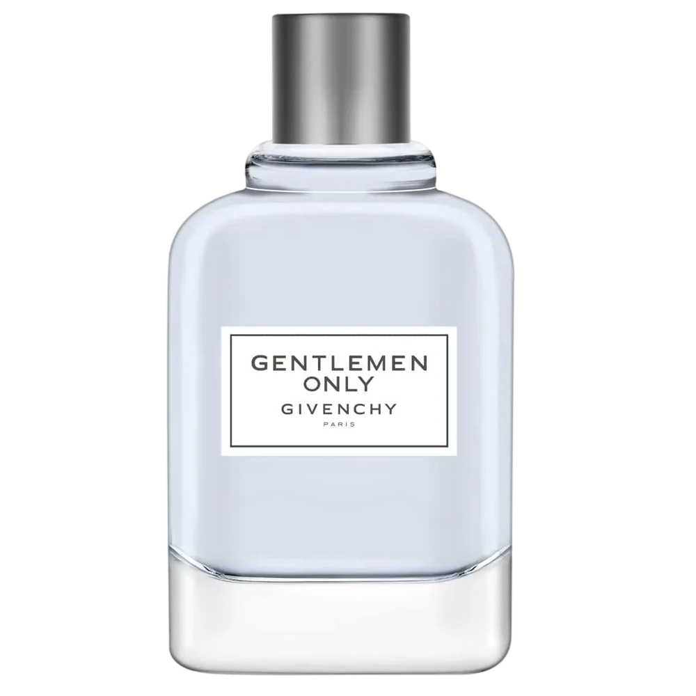 Givenchy Gentlemen Only – Eau de Toilette for Men, 100 ml
