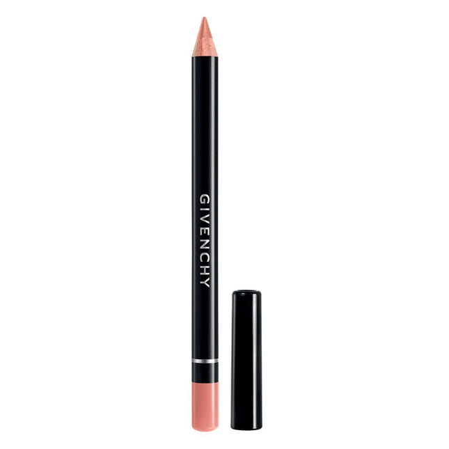 Givenchy Contour – Lip Liner for Women, 01, Rose Mutin, 1.1 g