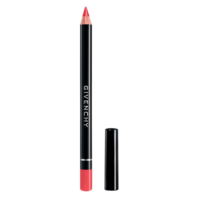 Givenchy Waterproof – Lip Liner for Women, 05, Corall Decollete, 1.1 g Tester