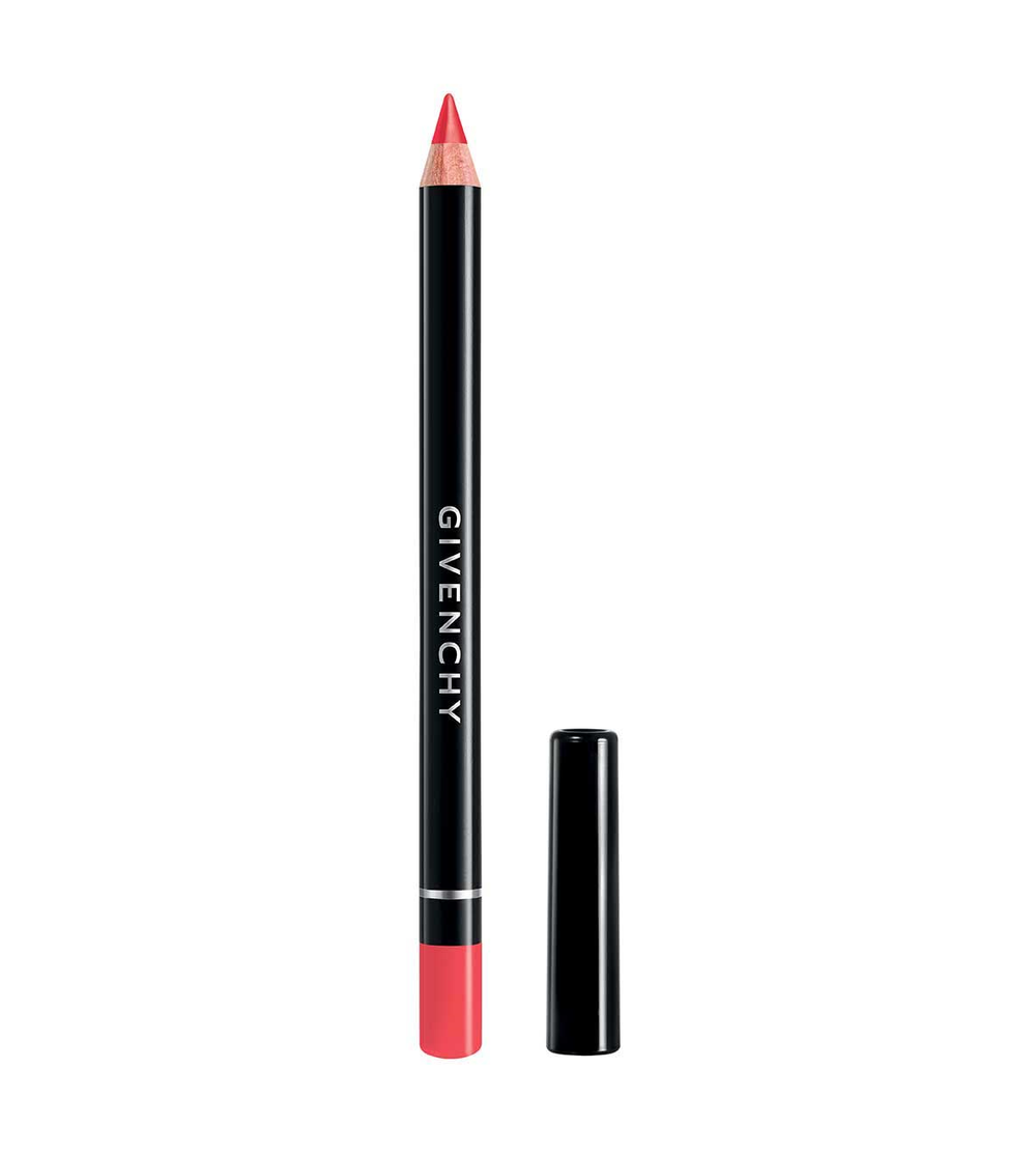 Givenchy Waterproof – Lip Liner for Women, 05, Corall Decollete, 1.1 g Tester