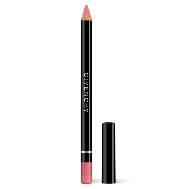 Givenchy Waterproof – Lip Liner for Women, 08, Parme Silhouette, 1.1 g Tester