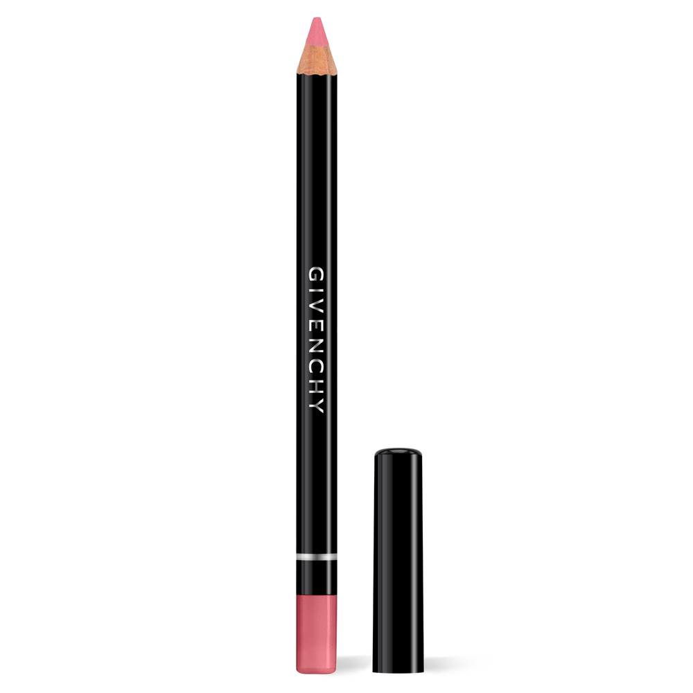 Givenchy Waterproof – Lip Liner for Women, 08, Parme Silhouette, 1.1 g Tester