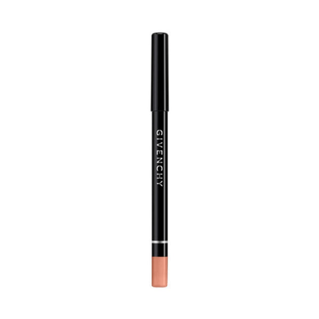 Givenchy Waterproof – Lip Liner for Women, 10, Beige Mousseline, 1.1 g