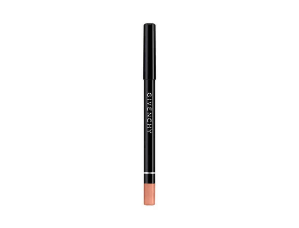 Givenchy Waterproof – Lip Liner for Women, 10, Beige Mousseline, 1.1 g