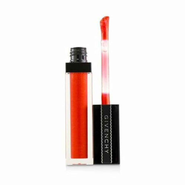 Givenchy Interdit – Lip Gloss for Women, 11, Vynil, 6 ml